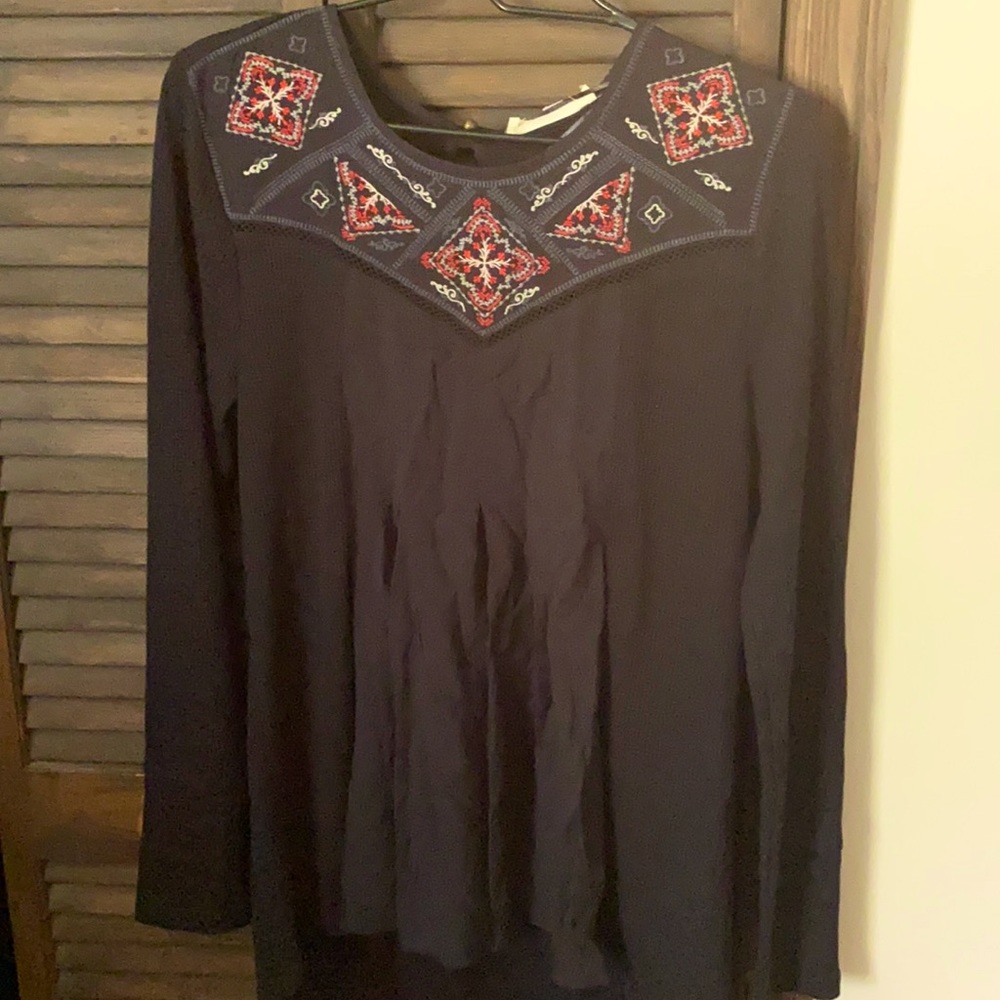 Brand new cute top